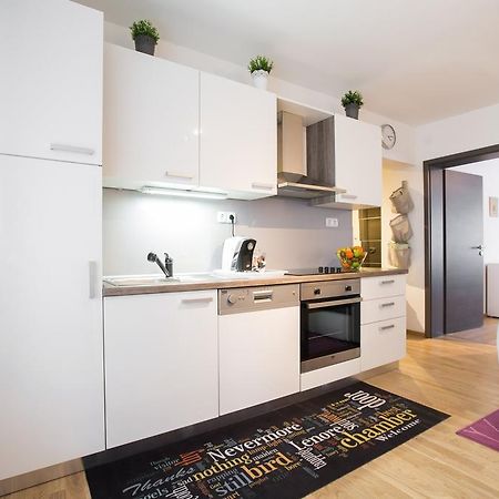 Apartment Max زغرب المظهر الخارجي الصورة