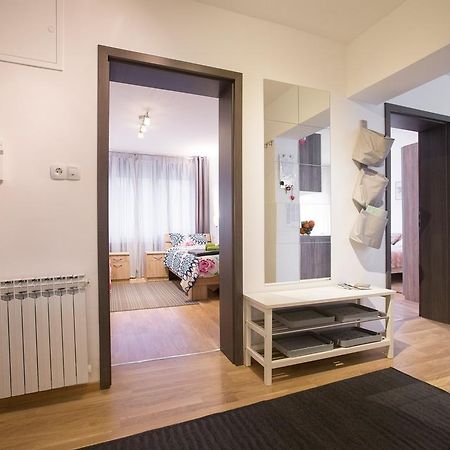 Apartment Max زغرب المظهر الخارجي الصورة