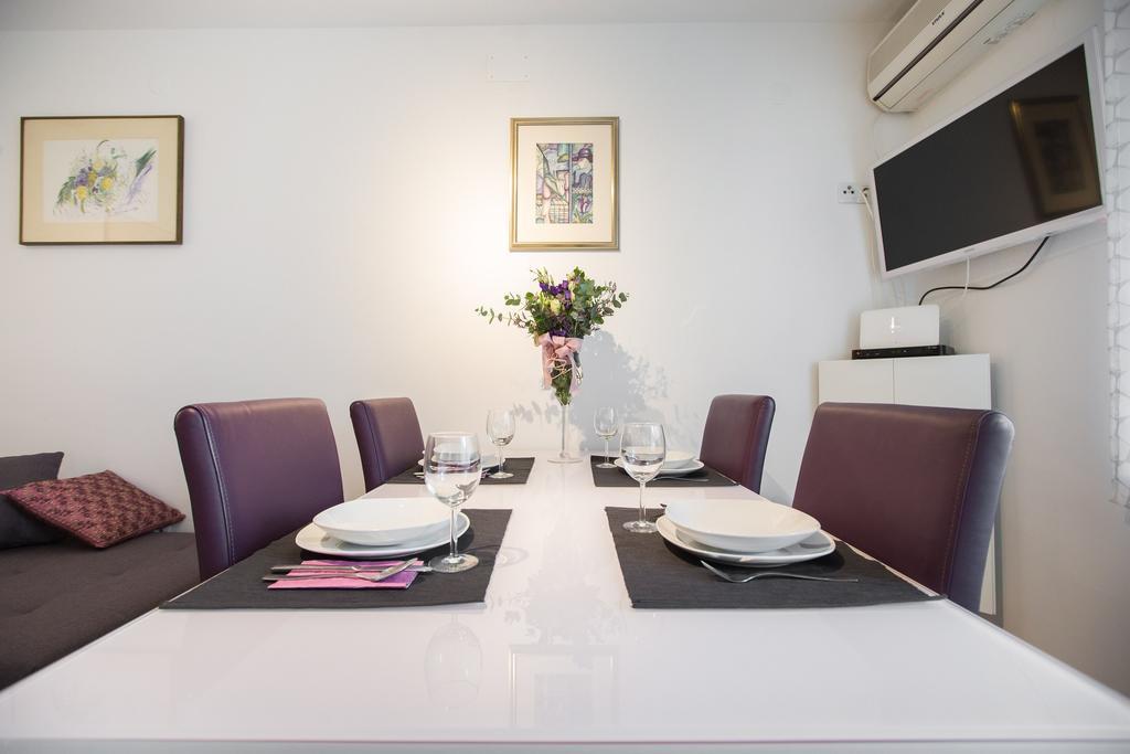 Apartment Max زغرب المظهر الخارجي الصورة