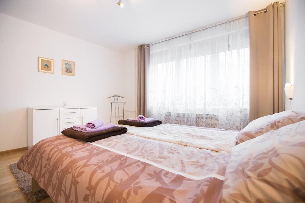 Apartment Max زغرب المظهر الخارجي الصورة