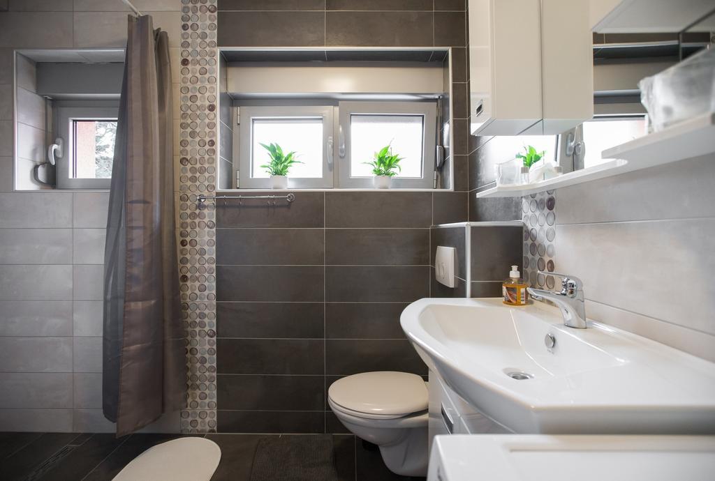 Apartment Max زغرب المظهر الخارجي الصورة