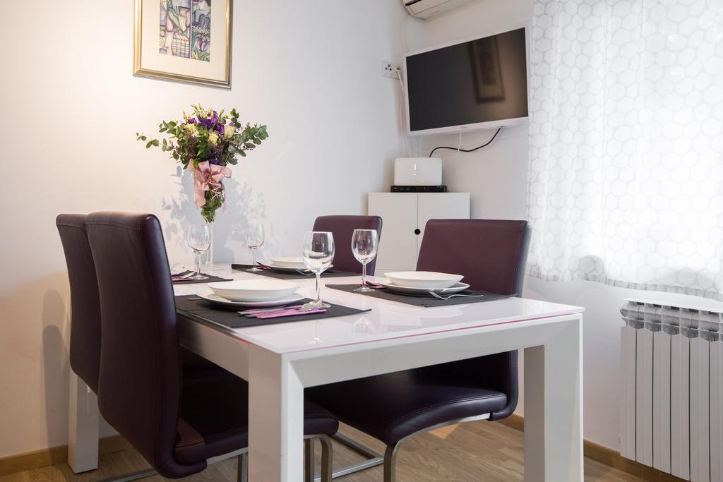 Apartment Max زغرب المظهر الخارجي الصورة