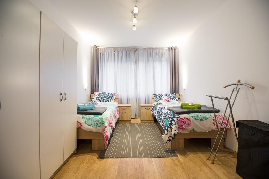 Apartment Max زغرب المظهر الخارجي الصورة